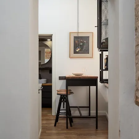 Appartamento Ivis House Historic Bastion View Old Town Vilnius