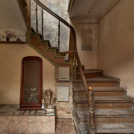Ivis House Historic Bastion View Old Town Appartamento Vilnius