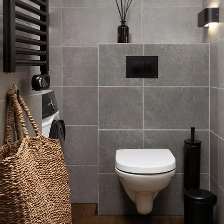 Appartamento Ivis House Historic Bastion View Old Town Vilnius