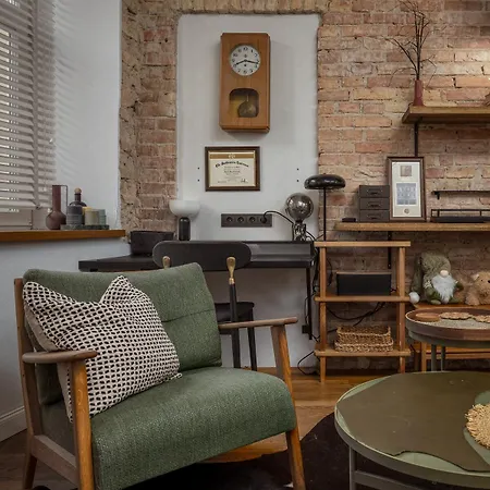 Appartamento Ivis House Historic Bastion View Old Town Vilnius