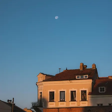 Ivis House Historic Bastion View Old Town *