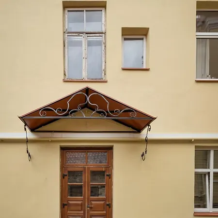 Appartamento Ivis House Historic Bastion View Old Town *