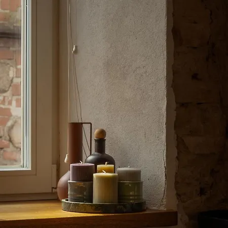 Appartamento Ivis House Historic Bastion View Old Town Vilnius